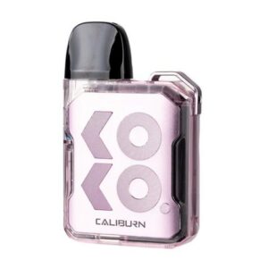 UWELL CALIBURN GK2 (VISION) 18W POD SYSTEM - Image 5