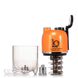 LOOKAH DRAGON EGG E-RIG VAPOR KIT - Image 5
