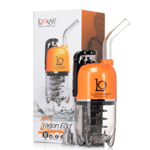 LOOKAH DRAGON EGG E-RIG VAPOR KIT - Image 6