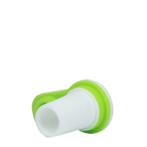 Puffco Budsy Water Bottle Style Water Pipe - Image 9