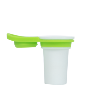 Puffco Budsy Water Bottle Style Water Pipe - Image 8