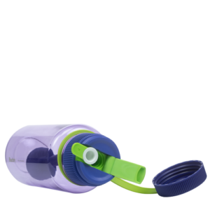 Puffco Budsy Water Bottle Style Water Pipe - Image 11