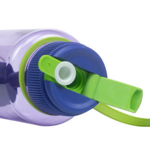Puffco Budsy Water Bottle Style Water Pipe - Image 5