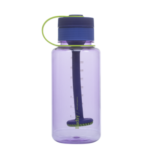 Puffco Budsy Water Bottle Style Water Pipe - Image 3