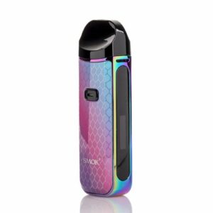 SMOK NORD 2 40W POD SYSTEM - Image 9