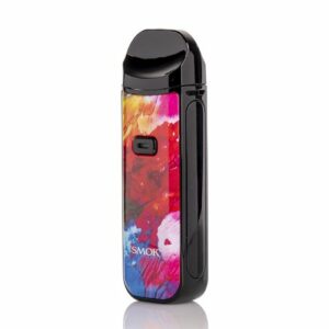 SMOK NORD 2 40W POD SYSTEM - Image 8