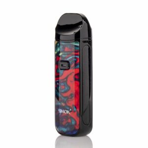 SMOK NORD 2 40W POD SYSTEM - Image 7