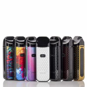 SMOK NORD 2 40W POD SYSTEM - Image 10