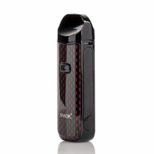 SMOK NORD 2 40W POD SYSTEM - Image 3