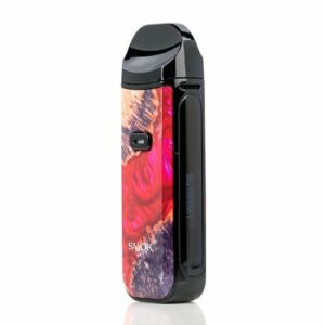 SMOK NORD 2 40W POD SYSTEM - Image 2